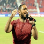 Tamer hosny